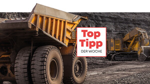 Barrick Gold: Der Gold‑Riese erfindet sich neu 