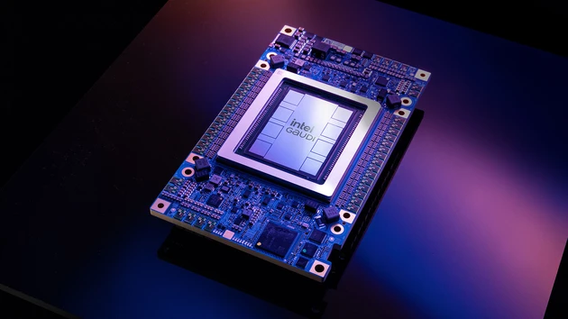 Intel: Neuer Chef, alte Mission – das sind die Pläne