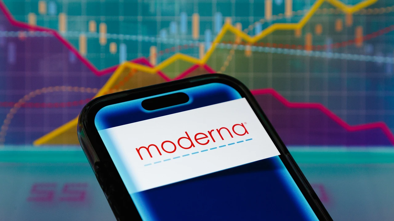 Moderna‑Aktie: Positive Krebsdaten beflügeln den Kurs – jetzt folgt der Härtetest