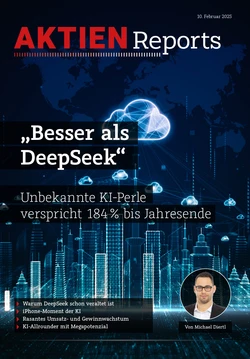 Besser als DeepSeek