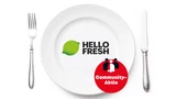 : Ist HelloFresh geliefert?
