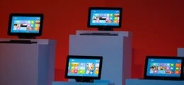Microsoft&#8209;Aktie legt drei Prozent zu &#8209; Konzern blüht mit Smartphones und Tablets wieder auf (Foto: Börsenmedien AG)