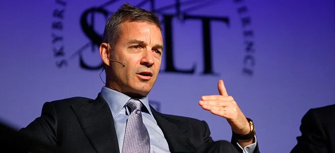 Daniel Loeb &#8209; Dover&#8209;Aktie: Drei&#8209;Punkte&#8209;Plan für höhere Kurse (Foto: Börsenmedien AG)