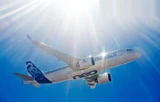 Airbus: Airbus und Boeing: Die Rekordjagd geht weiter