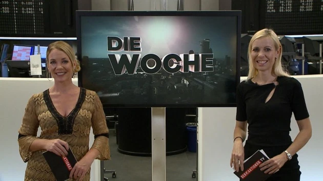 Die Woche aus Sicht unserer Börsenkorrespondenten