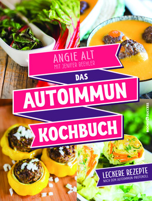 PLASSEN Buchverlage - Das Autoimmun-Kochbuch