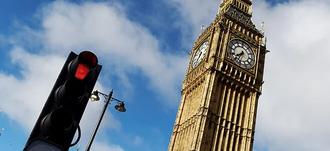 May verliert Wahl und will bleiben &#8209; Neue Brexit&#8209;Debatte (Foto: Börsenmedien AG)