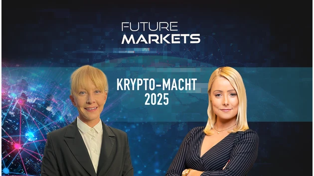 Future Markets mit Professorin Hönig, Krypto‑Talk