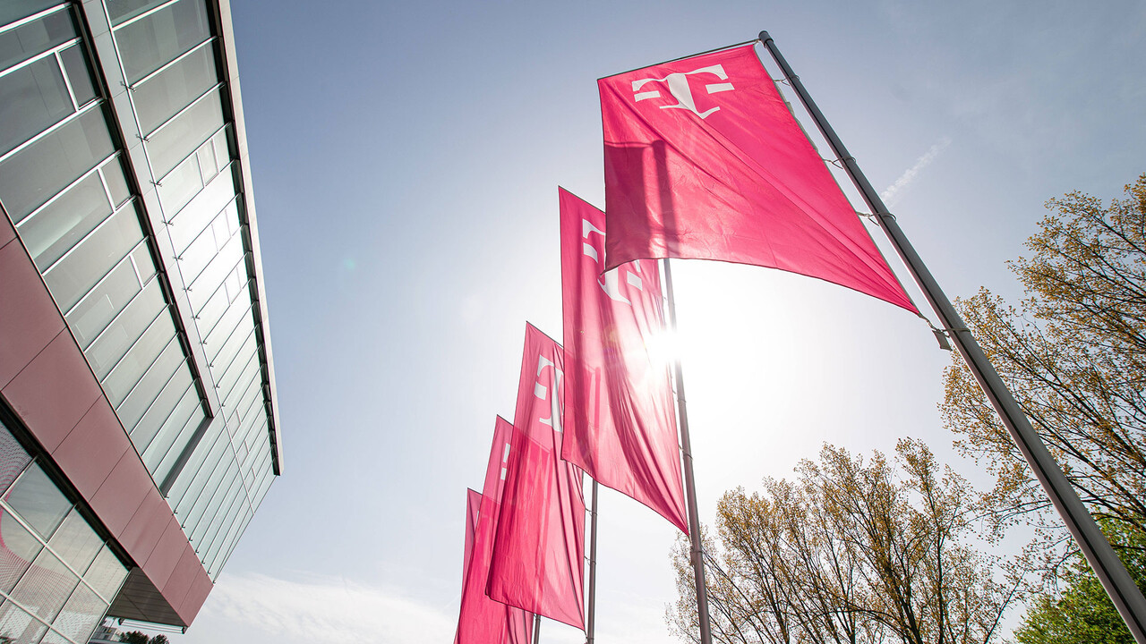 Deutsche Telekom: Aktie läuft und läuft – so weit kann es noch gehen