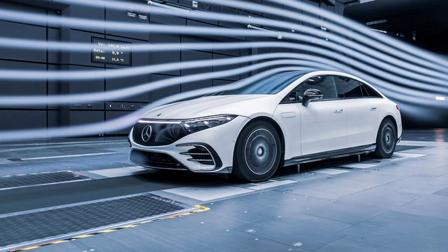 Daimler: Aktie auf Tauchstation – Goldman Sachs bleibt optimistisch