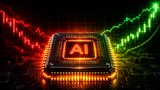 Micron, Intel und Co: Scharfe Korrektur bei Chip-Aktien