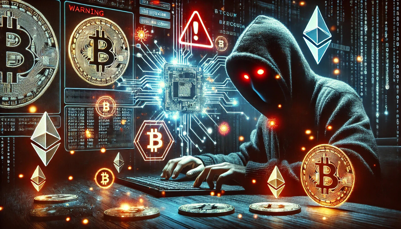 Bitcoin: US-Regierung gehackt