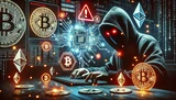 Bitcoin: Bitcoin: US‑Regierung gehackt