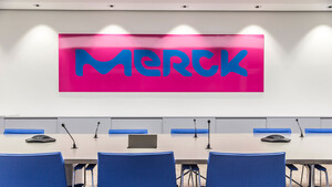 Merck KGaA: Bester Wert im DAX vor FMC – „Top‑Pick“ von JPMorgan  / Foto: Merck 