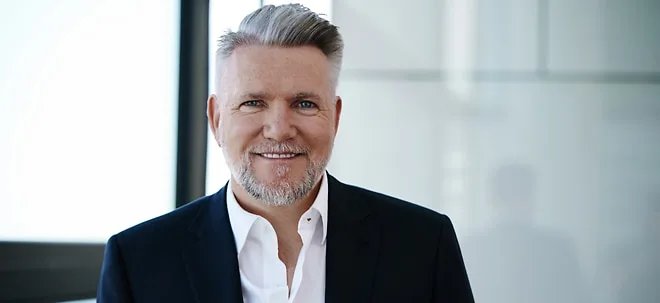 Publity‑Vorstand Olek: "Es wird noch viele Rekorde geben" (Foto: Börsenmedien AG)