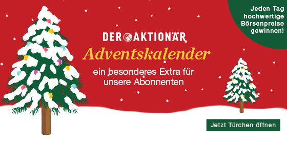 Türchen 21 öffnen und Magazin-Jahresabos gewinnen!