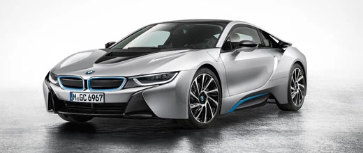 BMW: Starkes Jahr voraus - Chart sagt 