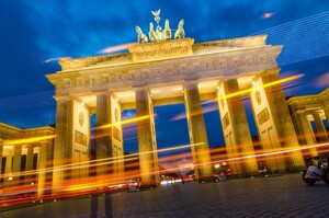 Berlin wartet auf Sie: Abstimmen und Kurztrip gewinnen! 