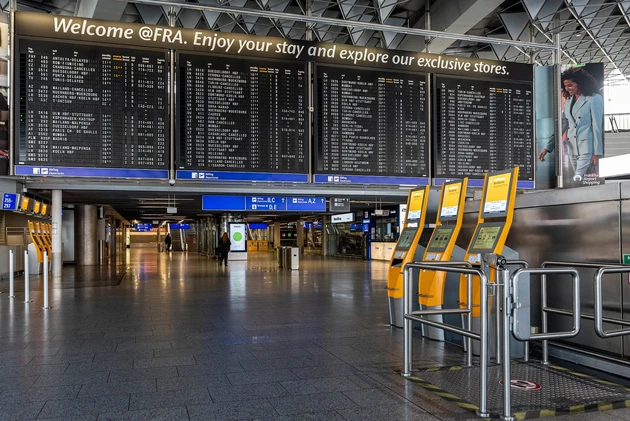Lufthansa‑Aktie gesucht: Staat verweigert Konkurrent Hilfe