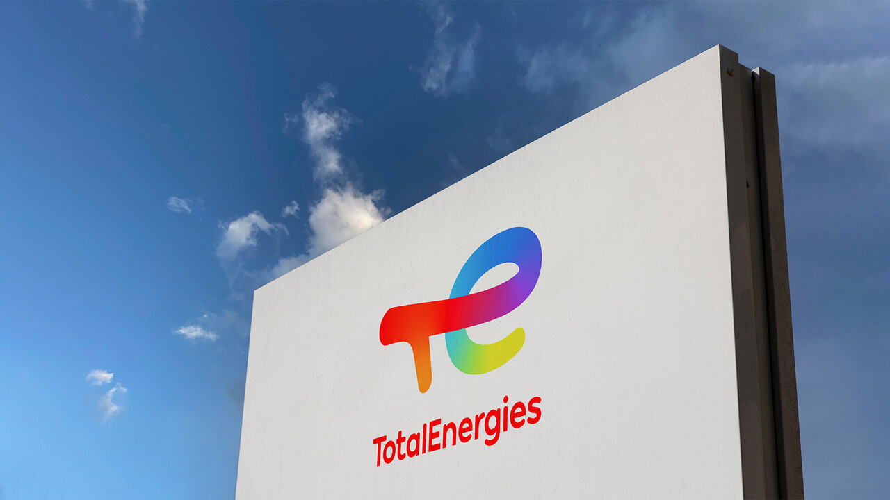 TotalEnergies wird optimistischer