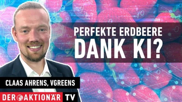 Vertical Farming ‑ Ki‑gesteuerte Landwirtschaft im Fokus
