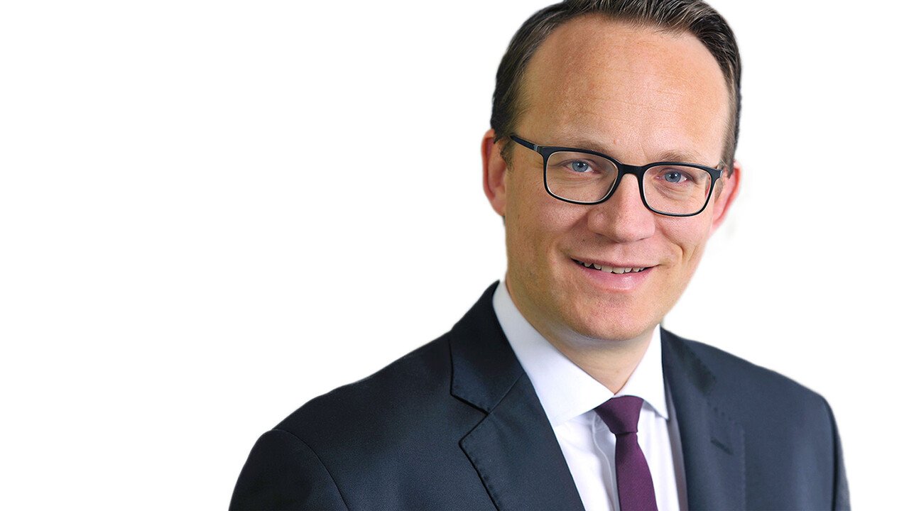 RWE: CFO im Exklusiv-Interview - 