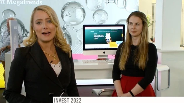 Invest Talk ‑ Vontobel