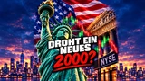 S&P 500: Sind die US‑Anleger schon zu offensiv aufgestellt?