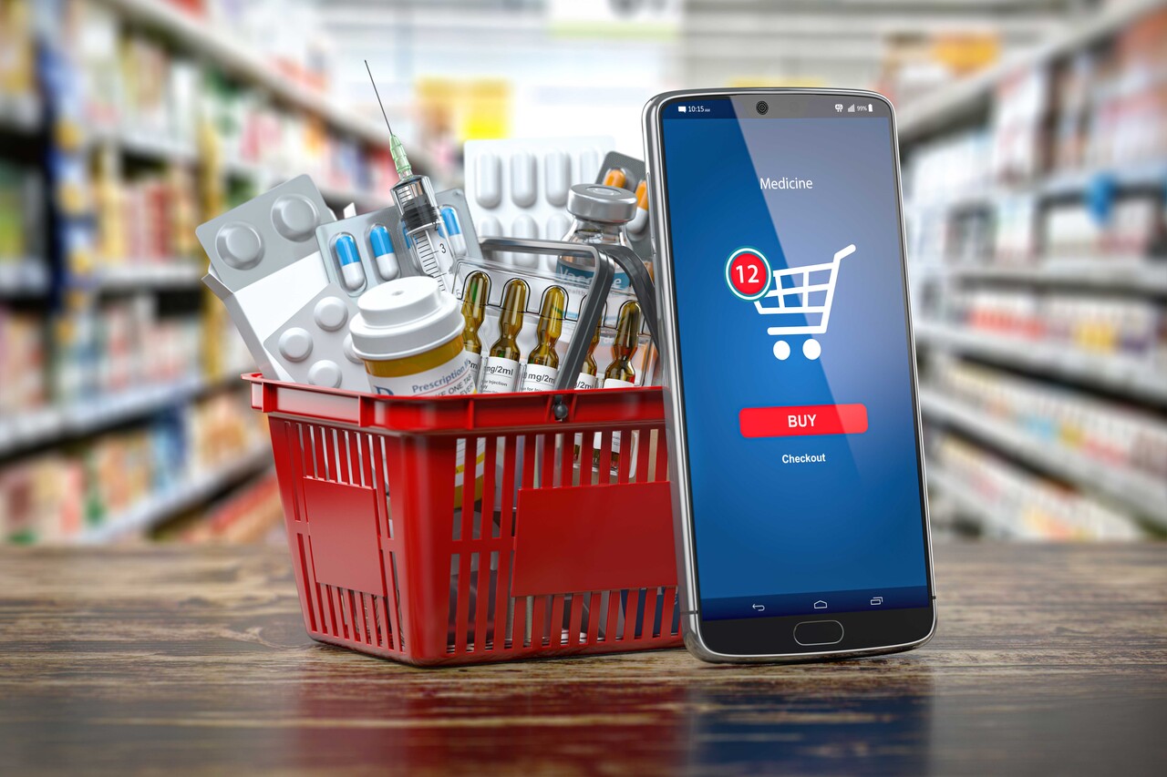 Real-Depotwert Shop Apotheke Europe nach Schweiz-Coup: Kaufen, kaufen, kaufen