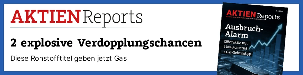 300%-Chance mit Krypto- und Quanten-Boom