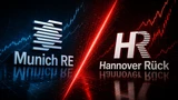 Munich Re vs. Hannover Rück: Der große Bewertungsvergleich