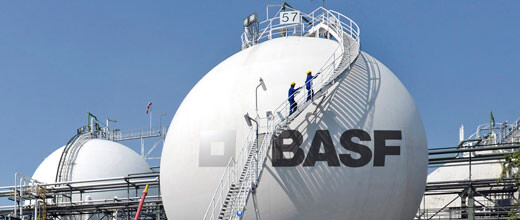 BASF: Expansion in Asien schreitet voran