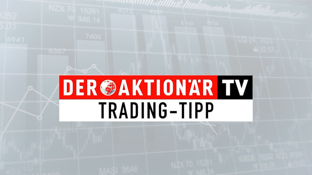 Trading-Tipp: Bei Ballard Power geht die Post ab!