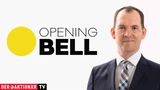 Amazon: Opening Bell: Wall Street leicht im Minus – Netflix, Amazon, Tesla, Twitter, Bitcoin im Fokus