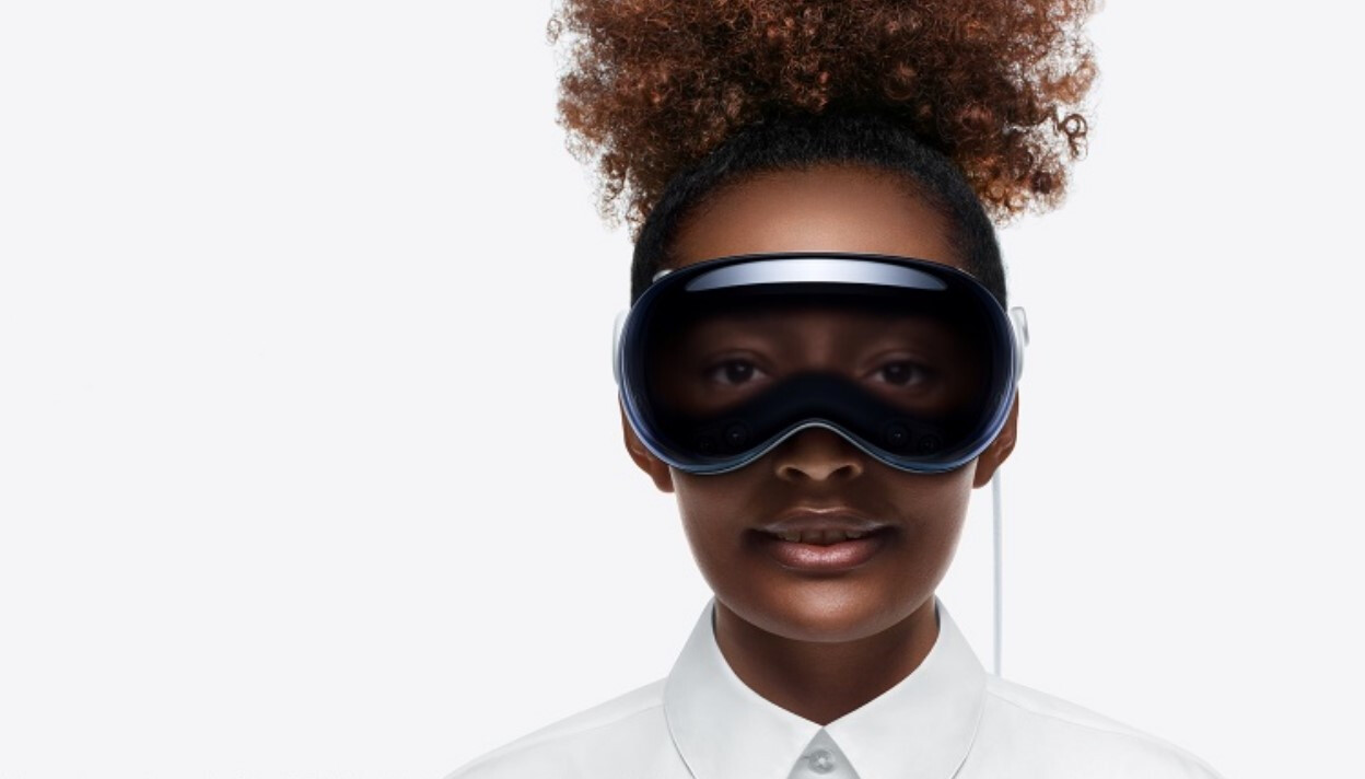 Apple Vision Pro: Das sagen AKTIONÄR-Leser zur revolutionären VR-Brille