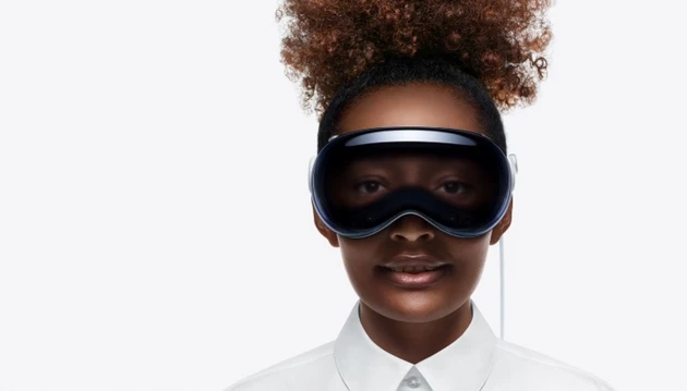 Apple Vision Pro: Das sagen AKTIONÄR‑Leser zur revolutionären VR‑Brille
