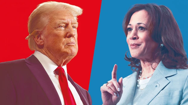 First Solar, Enphase, Nordex und Co: TV‑Duell zwischen Trump und Harris sorgt für Kursgewinne