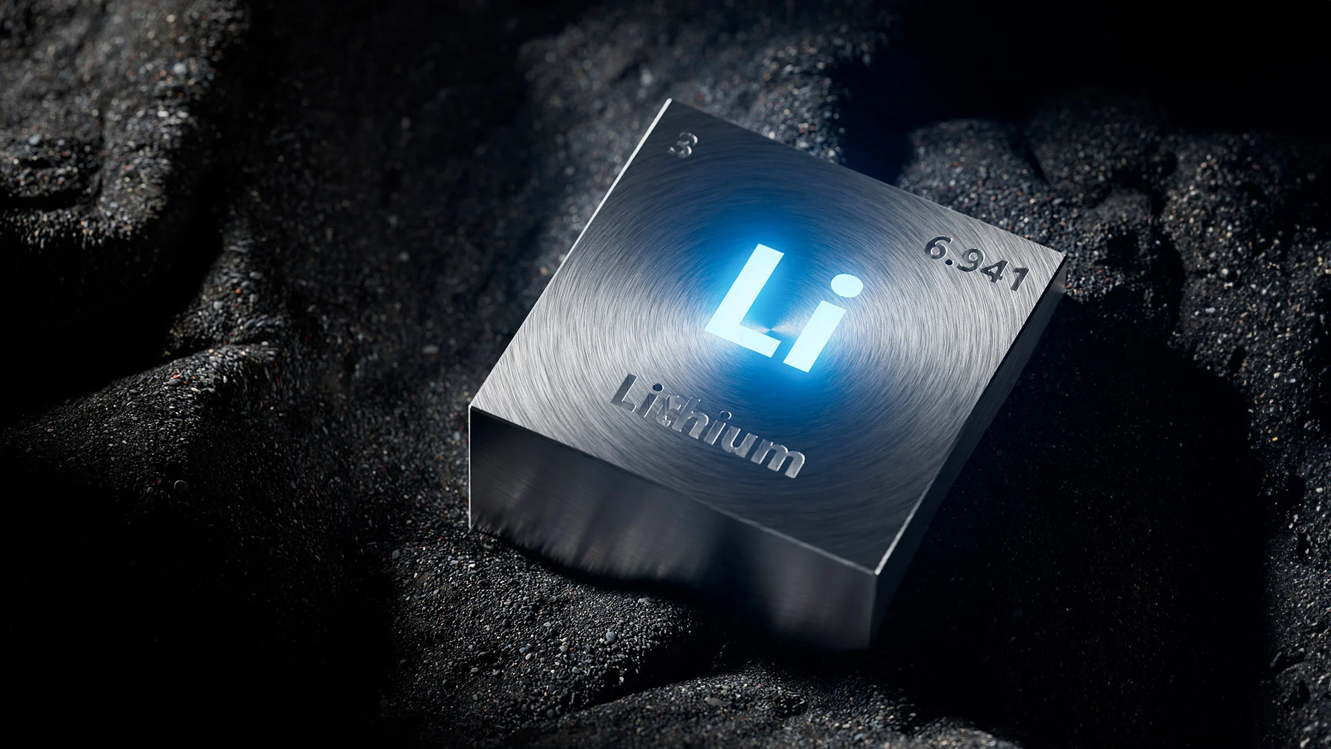 Lithium im Höhenflug: So setzen Anleger auf den Batterie&#8209;Boom (Foto: Just_Super/iStockphoto)