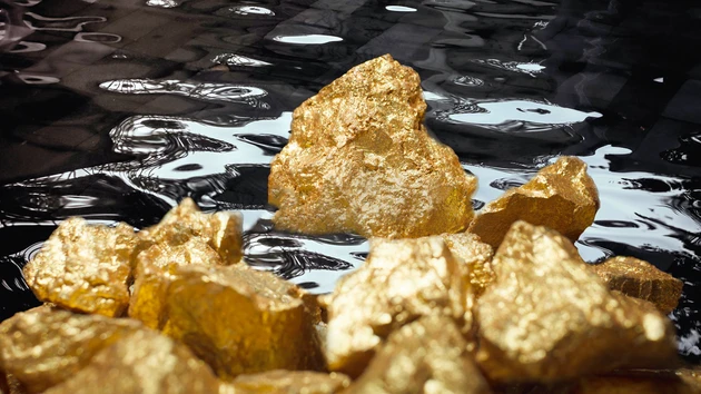 Eskalation im Israel‑Krieg? Gold springt über 2.000‑Dollar‑Marke – Allzeithoch in Euro ganz nah