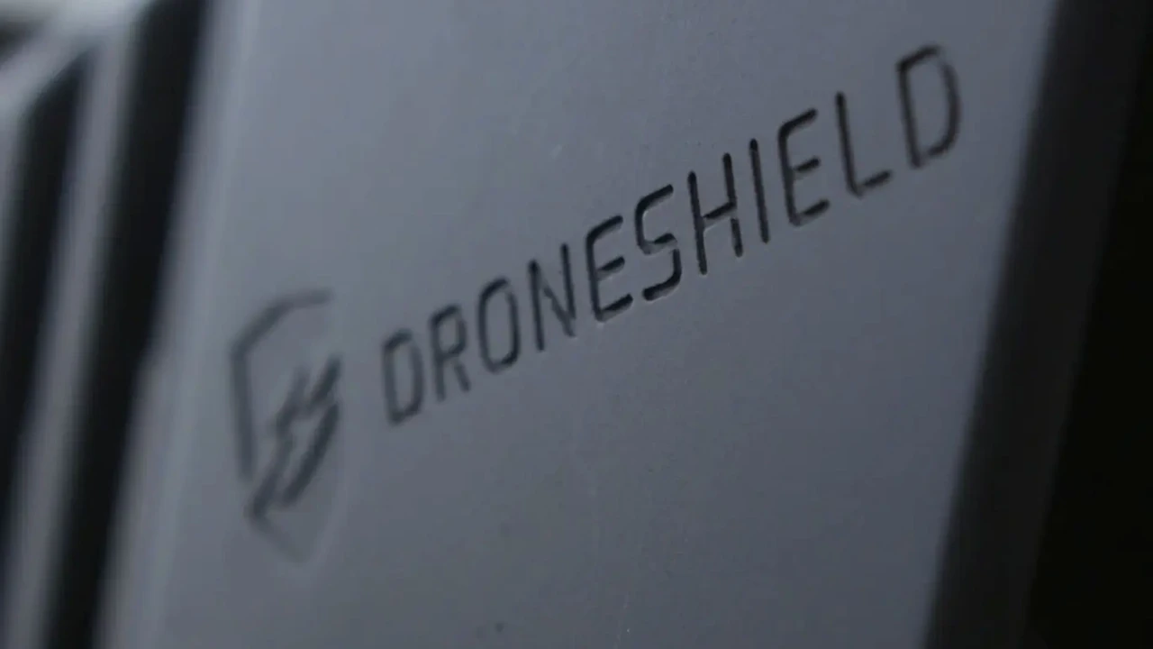 Droneshield: Rote Vorzeichen – so handeln Anleger jetzt