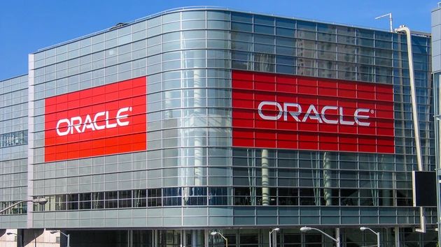 Oracle‑Zahlen sind da – Aktie nachbörslich gesucht