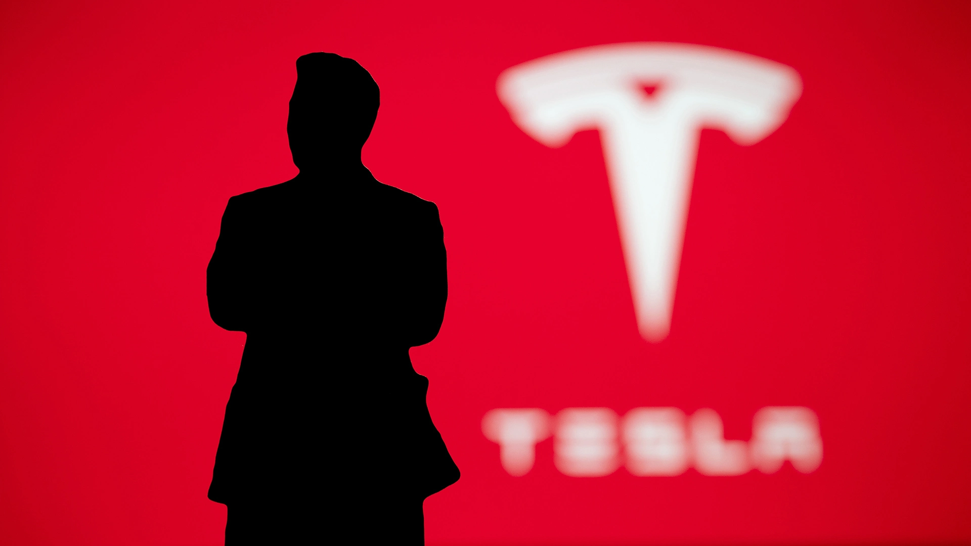 Tesla&#8209;Aktie hebt zweistellig ab: Damit kann Elon Musk die Börse überzeugen (Foto: Kovop/Shutterstock)