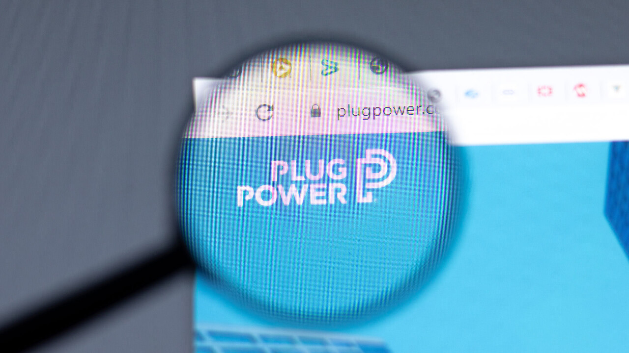 UPDATE: Plug Power mit neuer Umsatzprognose