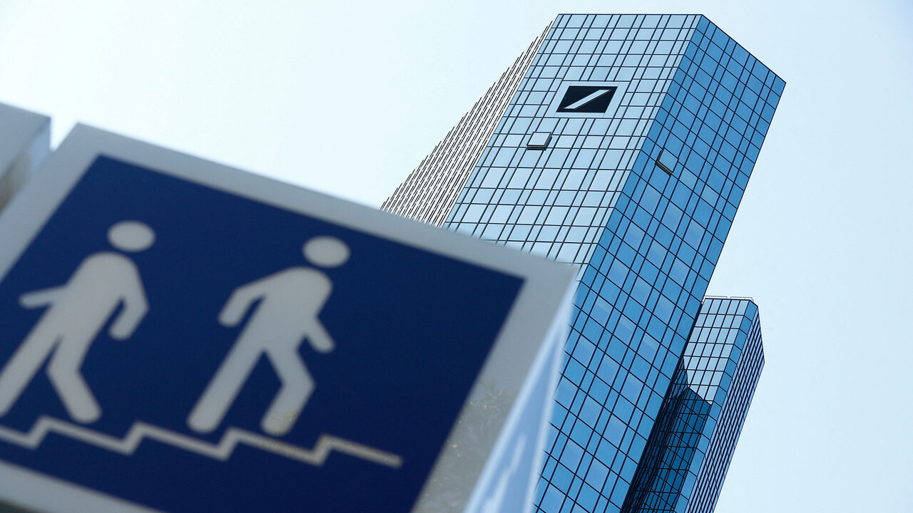 Deutsche Bank: Diese Entscheidungen bestimmen kurzfristig den Kurs