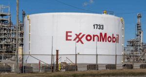 Trading‑Tipp ExxonMobil: Neues Allzeithoch?   / Foto: Shutterstock