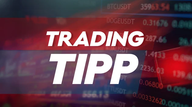 Trading‑Tipp Meta: Jetzt den Rücksetzer nutzen! 
