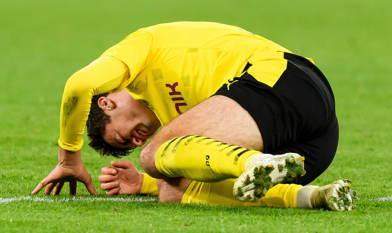 BVB: Das war richtig teuer