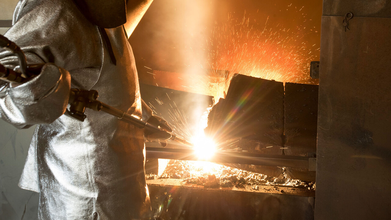 Thyssenkrupp: Jetzt ist es amtlich