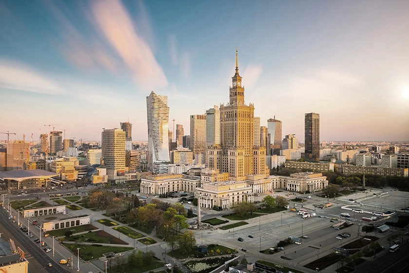 Fast 40 Prozent Plus seit Jahresbeginn! Dieser Europa&#8209;ETF lässt den DAX alt aussehen  (Foto: Shutterstock)