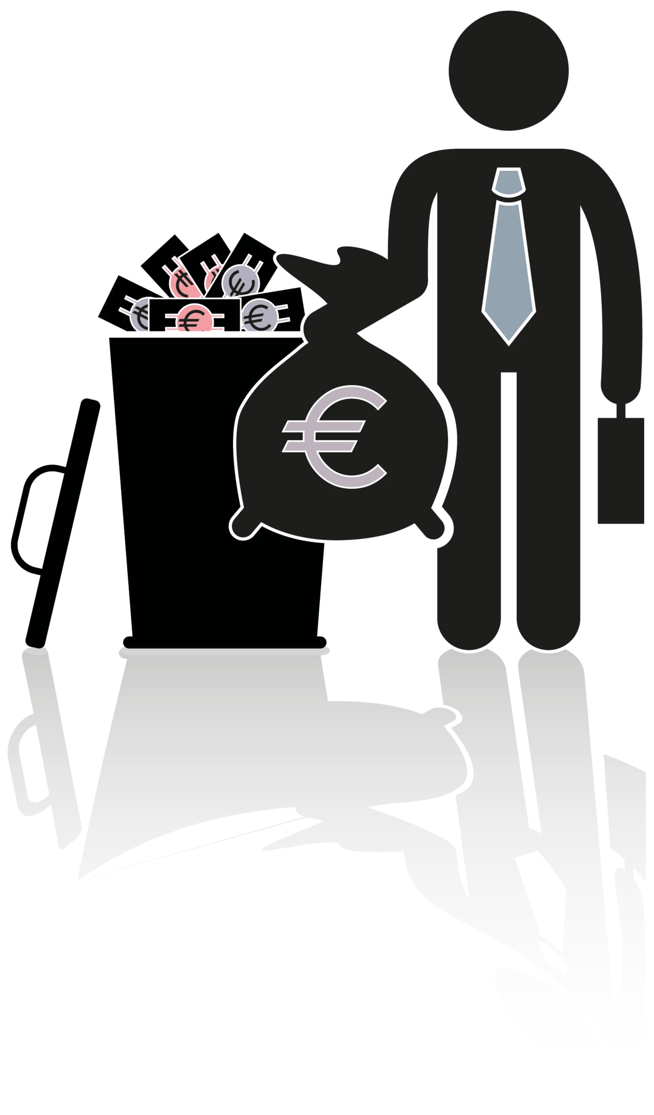 M-Payment als heißer Megatrend: Ebay, GFT, Visa und Co sind mit dabei
